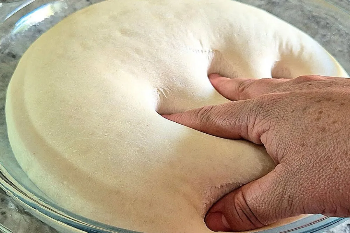 Massa de salgado assado coringa com passo a passo detalhado para não errar mais