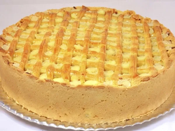 Massa Econômica Para Tortas, Quiches e Pastéis de Forno