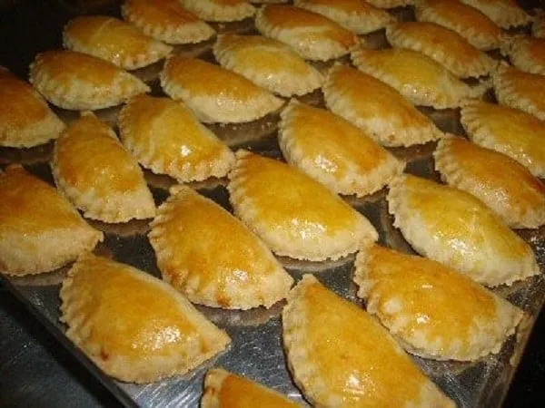Massa Fácil para Pastel de Forno