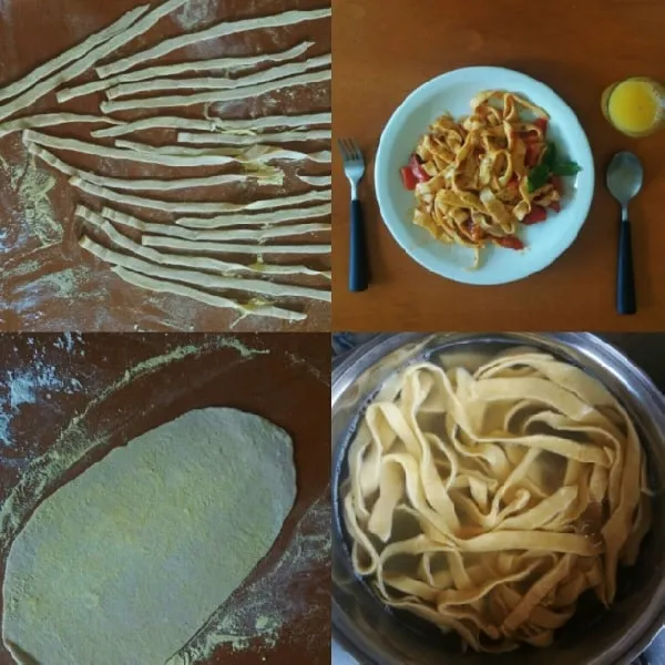 Massa Fresca Italiana