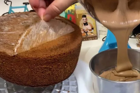 Massa para bolo recheado: o guia completo para fazer, rechea