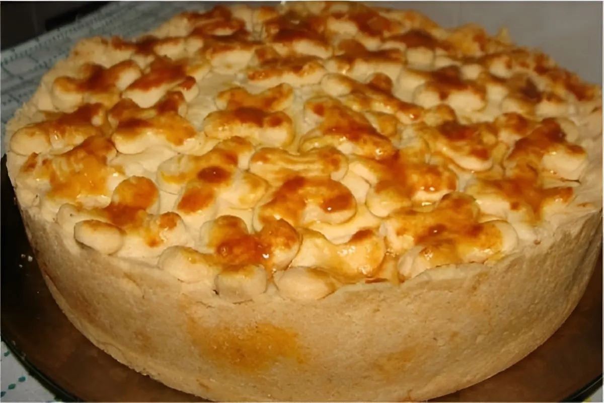 Massa para empadas empadinhas e empadões a receita de massa