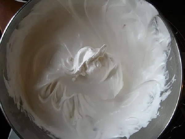 Merengue Italiano