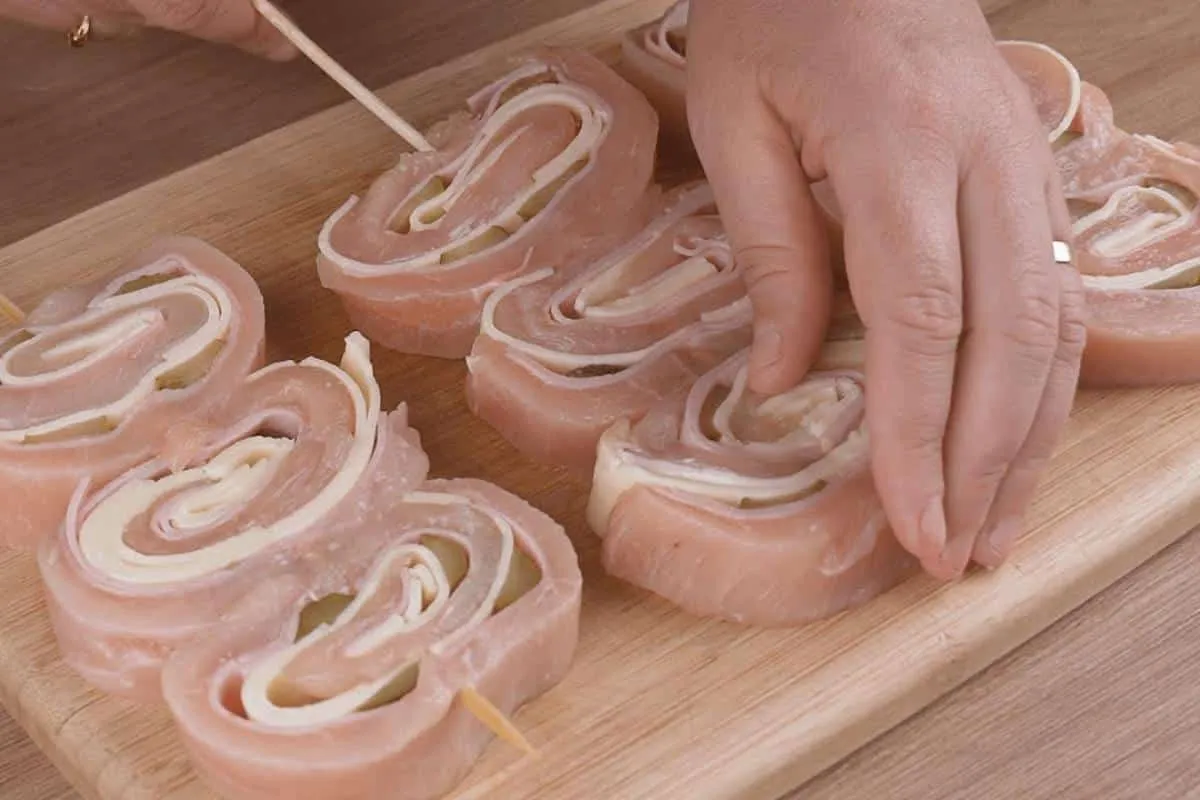 Minha família me pede para fazer toda semana essa receita de