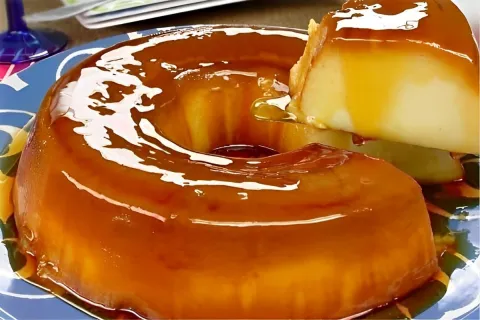 Misture esses 3 ingredientes com Leite Ninho e faça um delic