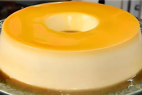 Misture esses dois ingredientes e prepare esse maravilhoso p