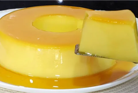 Misture esses dois ingredientes que você tem em casa e prepa