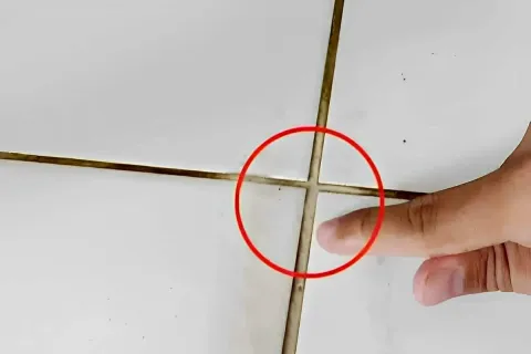 Misturei detergente e mais 2 ingredientes e fiz a poderosa m