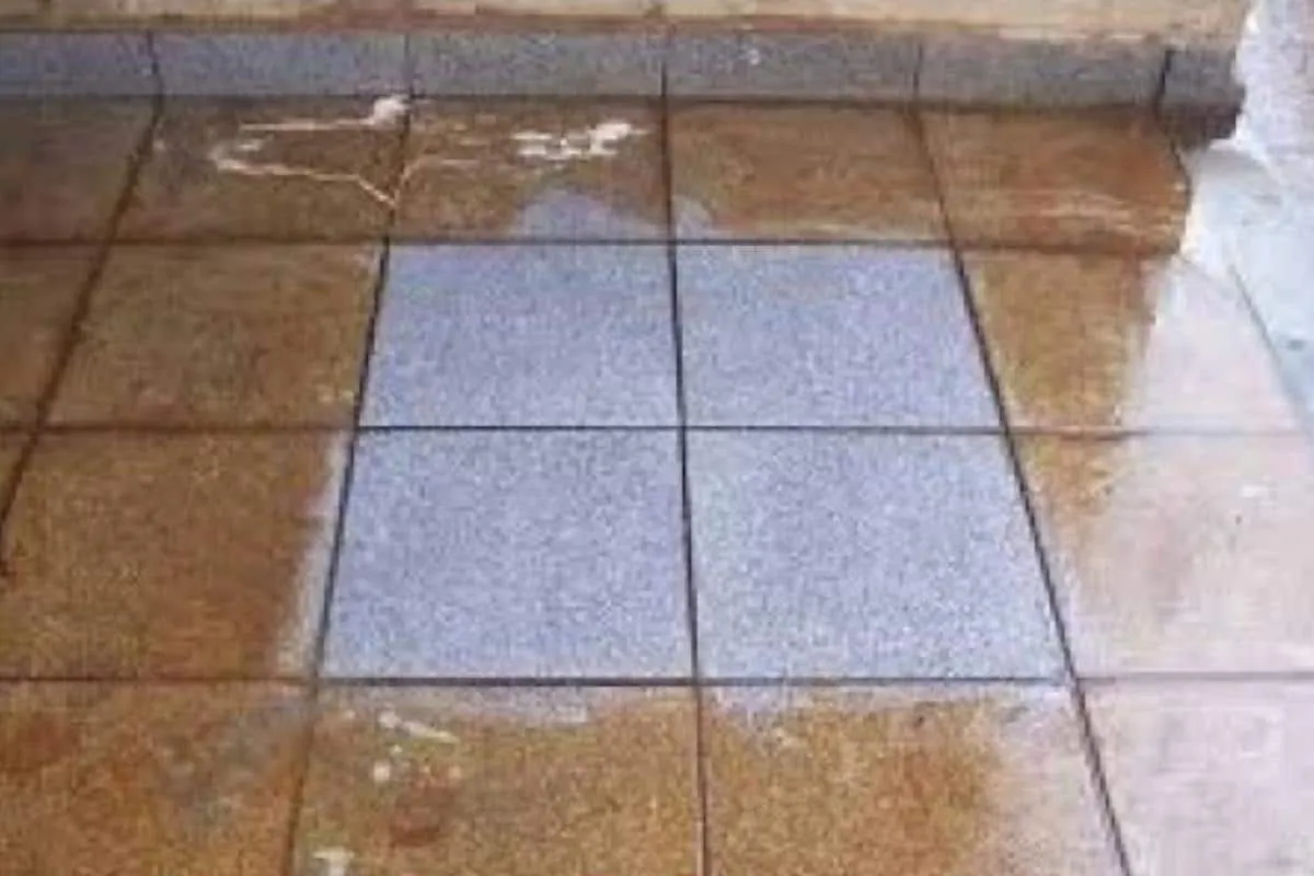 Misturinha caseira que deixa qualquer tipo de piso limpo e b