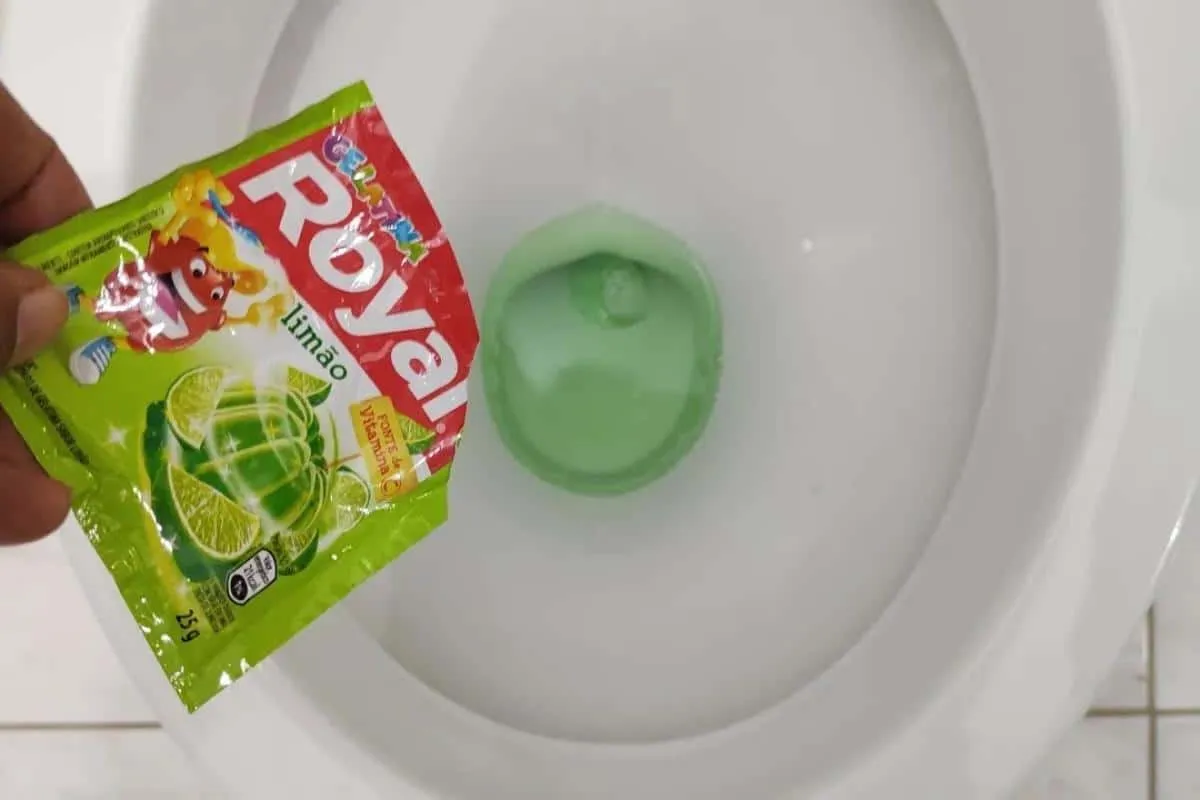 Misturinha que perfuma o banheiro: não precisa gastar com pr