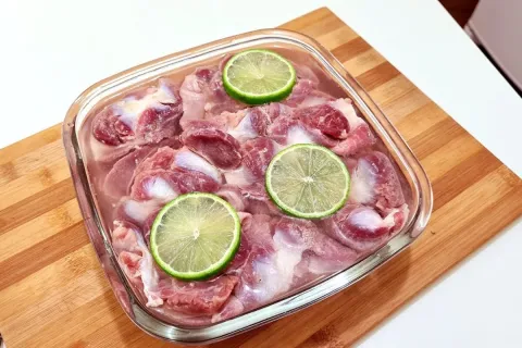 Moela de galinha: veja qual é o jeito certo de preparar essa