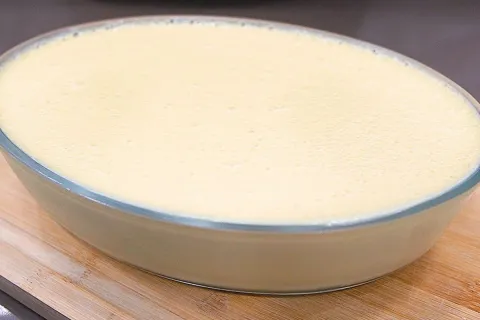 Mousse de chocolate branco: essa sobremesa vai surpreender s