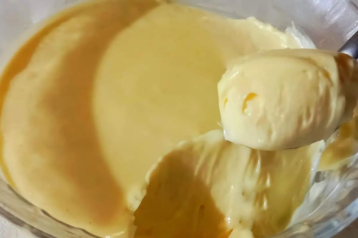 Mousse de leite Ninho feita de um jeito muito rápido, simple