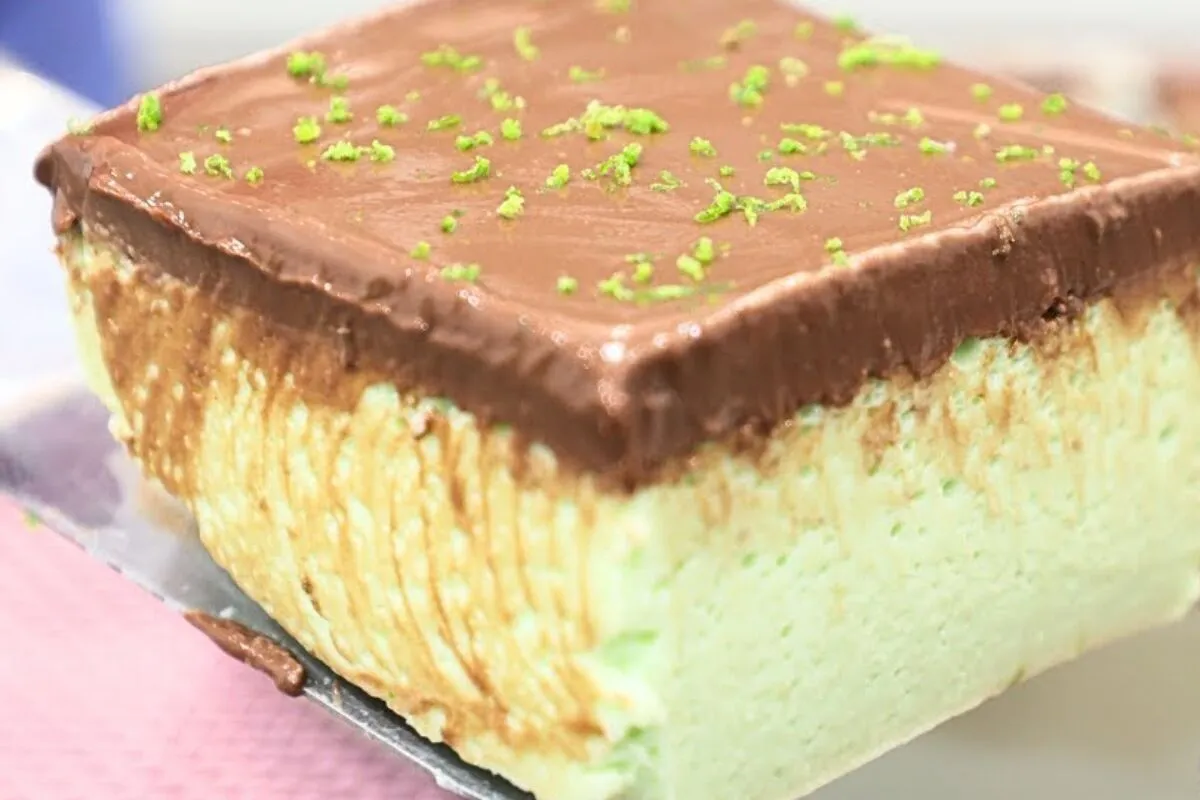 Mousse de limão: a receita cremosona, fácil e rápida que der