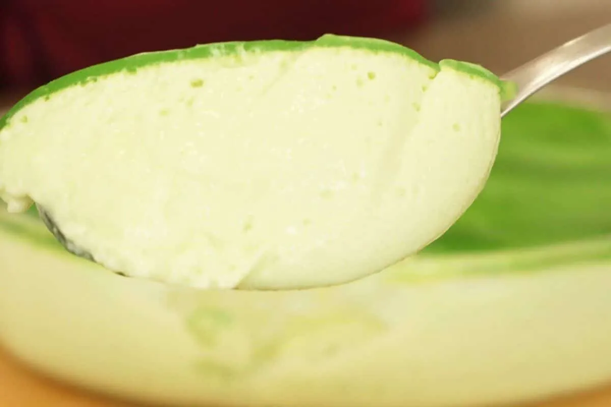 Mousse de limão: super cremosa, fácil de fazer e perfeita pa