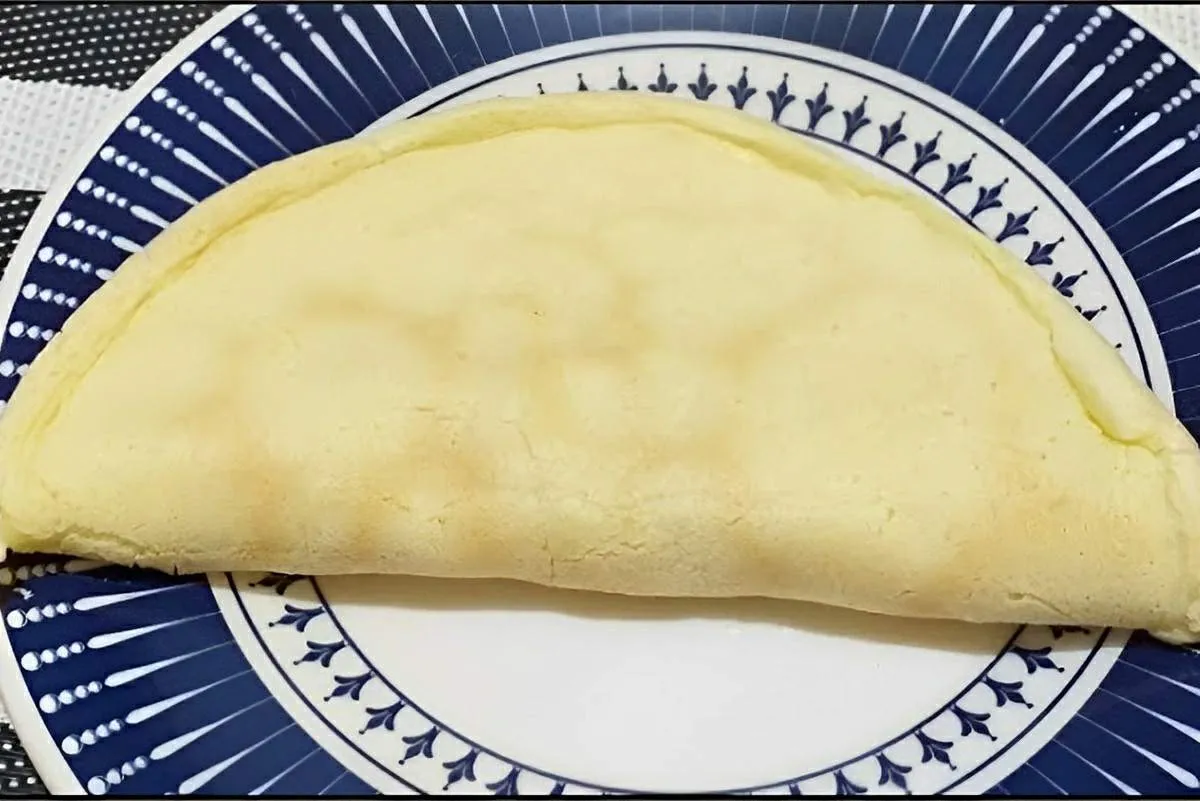 Mude seu cardápio de café da manhã para melhor com esse pão