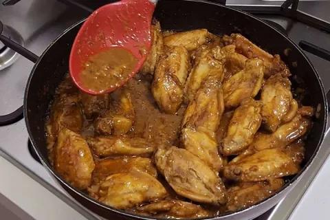 Não faça almoço na sua casa antes de conhecer essa receita d