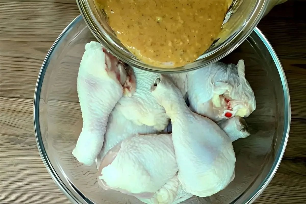 Não faça frango assado sem antes conferir essa receita delic