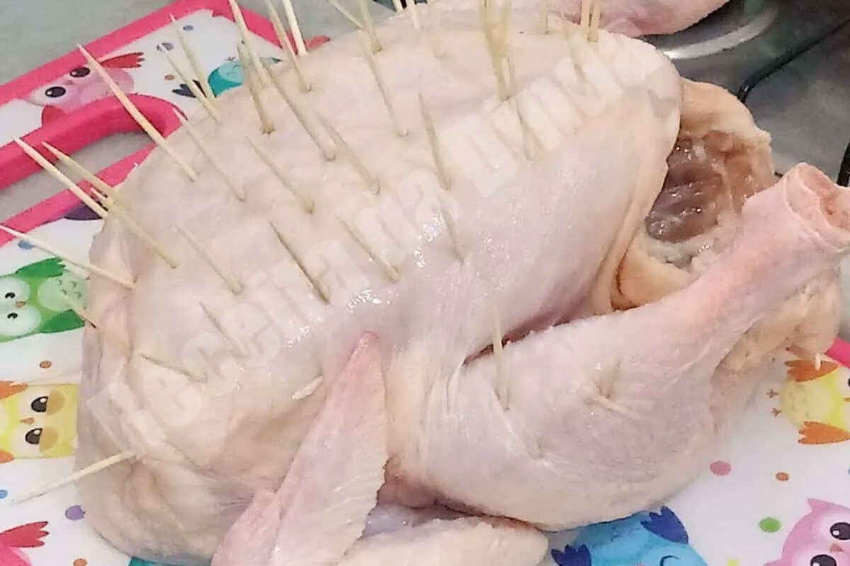 Não faça frango na sua casa antes de ver essa receita de fra