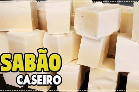 Não jogue óleo de fritura velho fora faça esse potente sabão