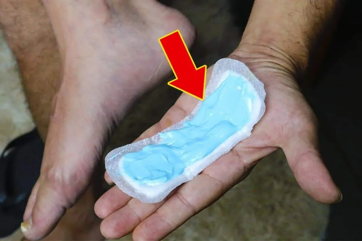Não perca essa dica caseira para pés rachados: seus pés vão