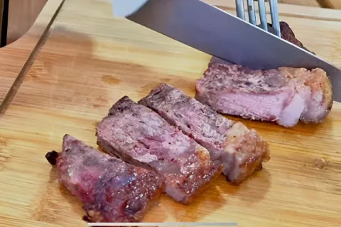 Não precisa de churrasqueira: faça churrasco na air fryer co