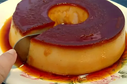 Nunca mais joguei pão amanhecido fora depois dessa receita d