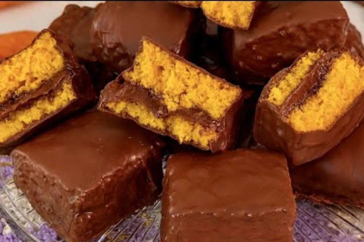 O melhor bolo de cenoura que você já comeu para deixar seu c