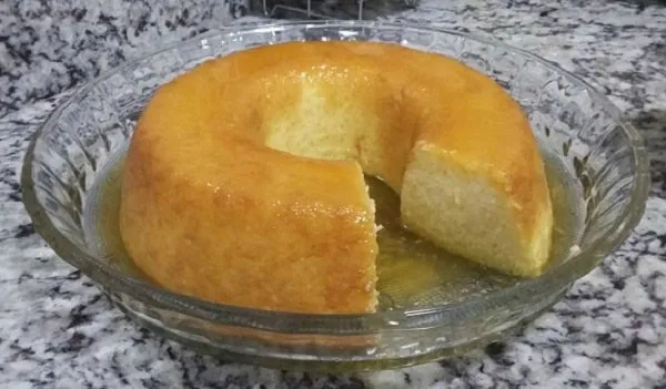 O Melhor Pudim do Brasil