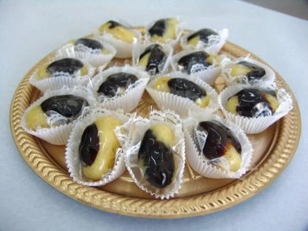 Olho de Sogra