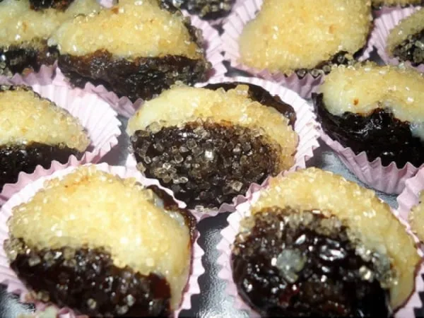 Olho de Sogra Fácil e Rápido (Não Vai Ao Fogo)