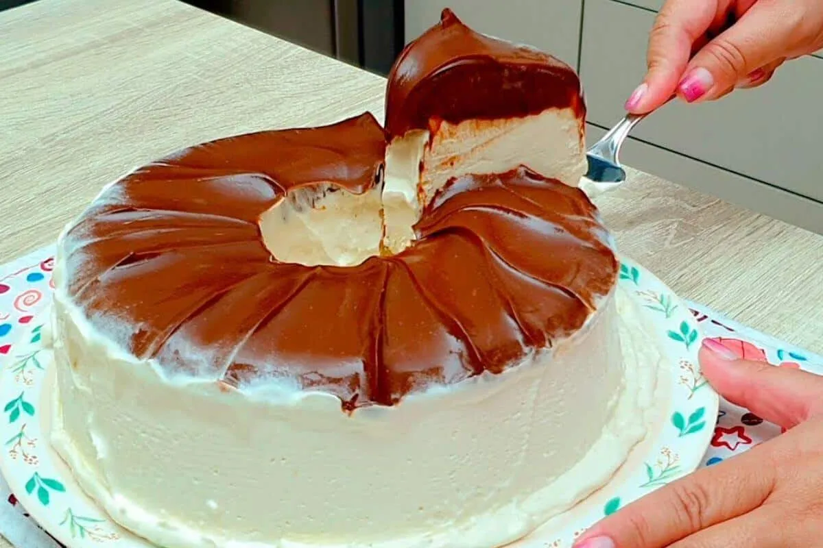 Ótimo para o final de ano mas você vai querer comer todos os