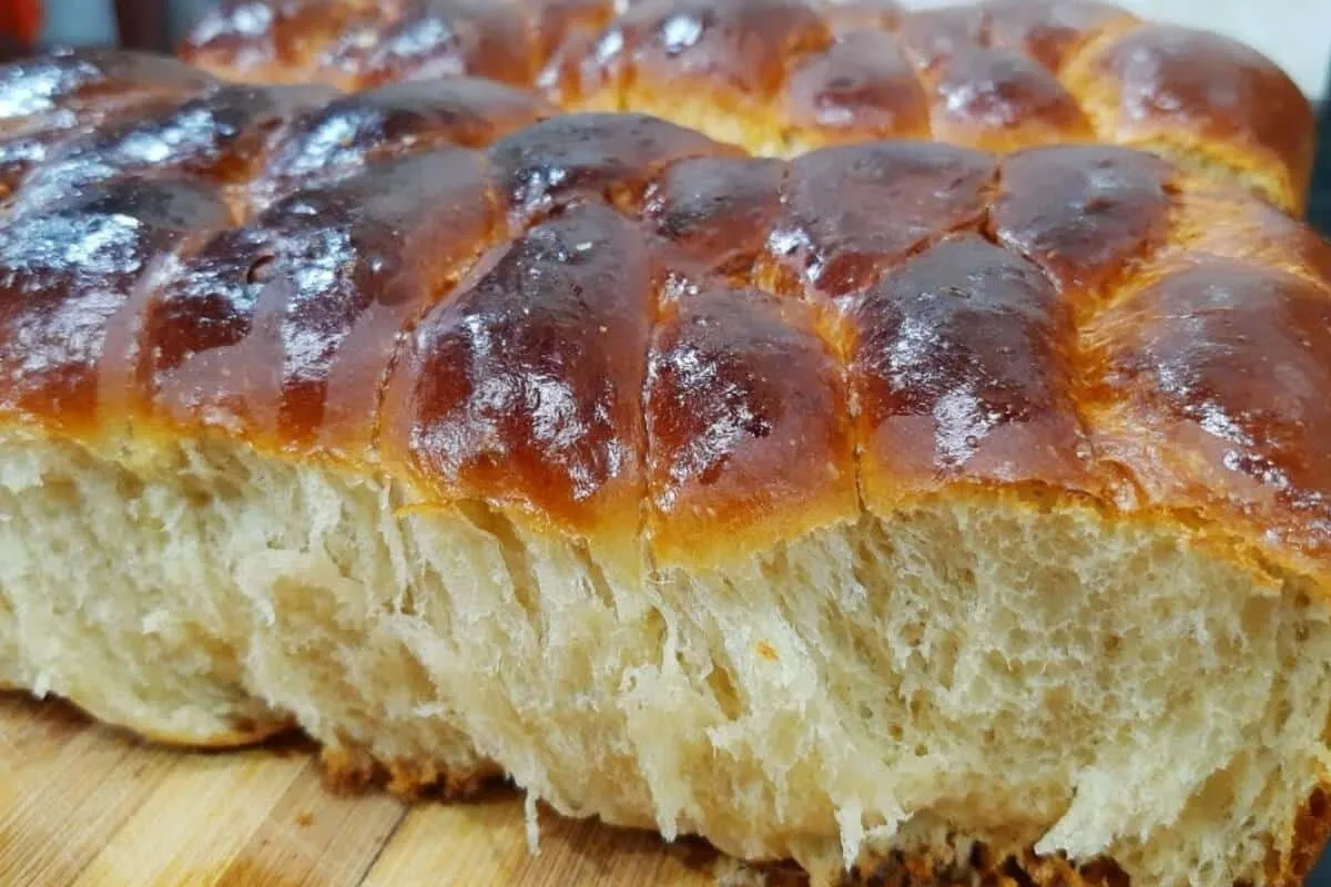 Padeiro profissional ensina a fazer rosca caseira de um jeit
