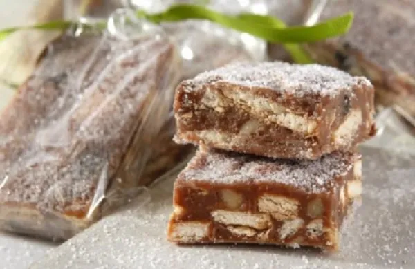 Palha Italiana