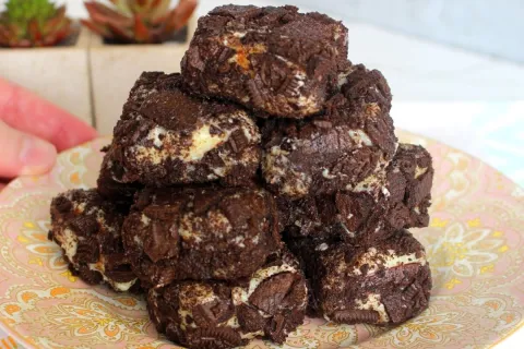 Palha italiana trufada: aprenda como fazer esse doce maravil