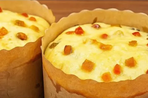 Panetone de liquidificador sem sovar: delicioso e fácil de s