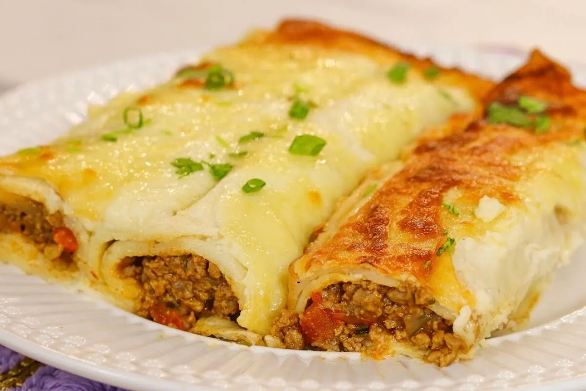 Panqueca de carne moída: aprenda de uma vez a melhor receita