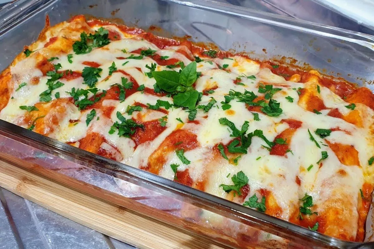 Panquecas com rap 10 de carne perfeitas e práticas que surpr