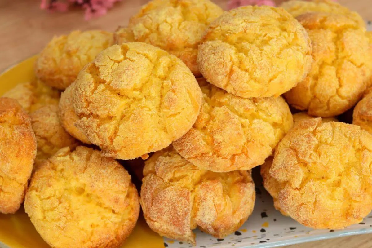 Pão de alho o acompanhamento perfeito para seu churrasco fic