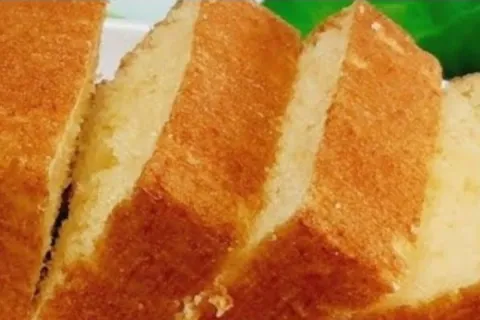 Pão de maizena fofinho, que fica bem macio, é fácil de fazer