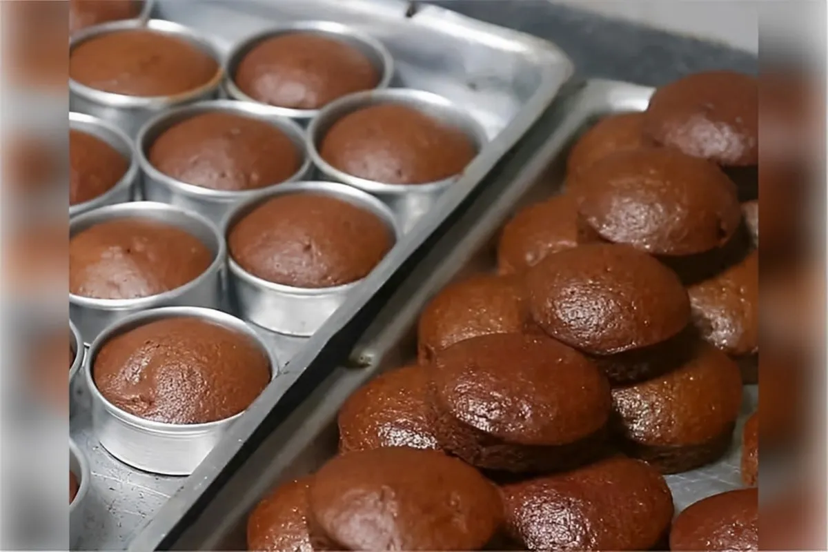 Pão de mel fácil para fazer pra família ou vender receita pr