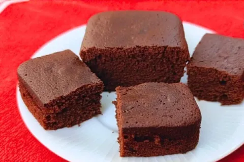 Pão de mel low carb: uma opção deliciosa sem trigo e sem açú