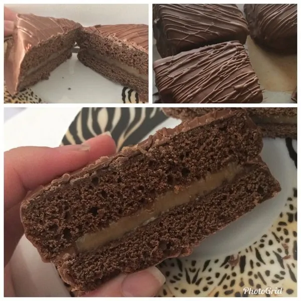 Pão de Mel Para Vender
