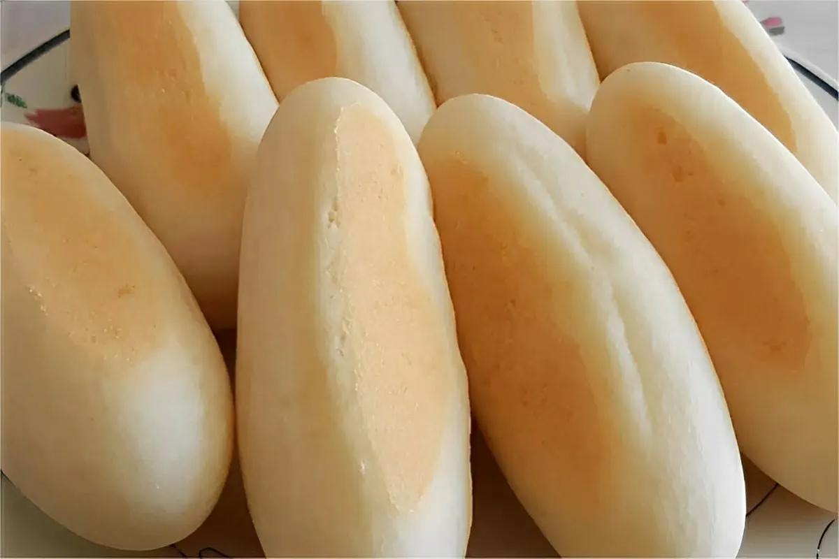 Pão de polvilho sem farinha perfeito para substituir o pão f