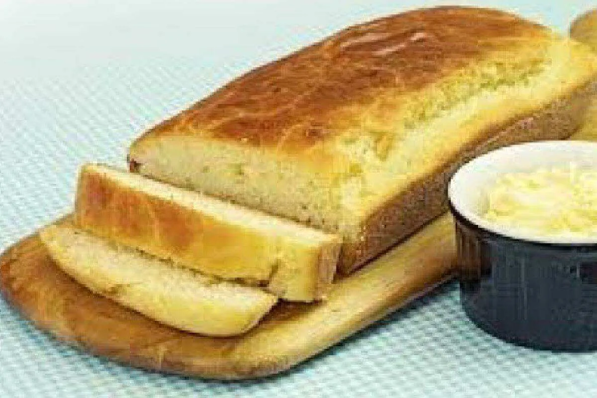 Pão de sal perfeito para comer quentinho na hora do café