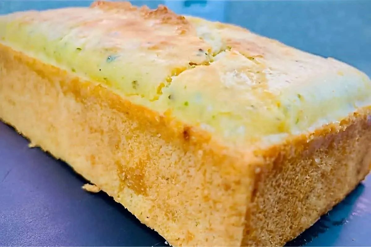 Pão de sal sem farinha de trigo feito no liquidificador deli