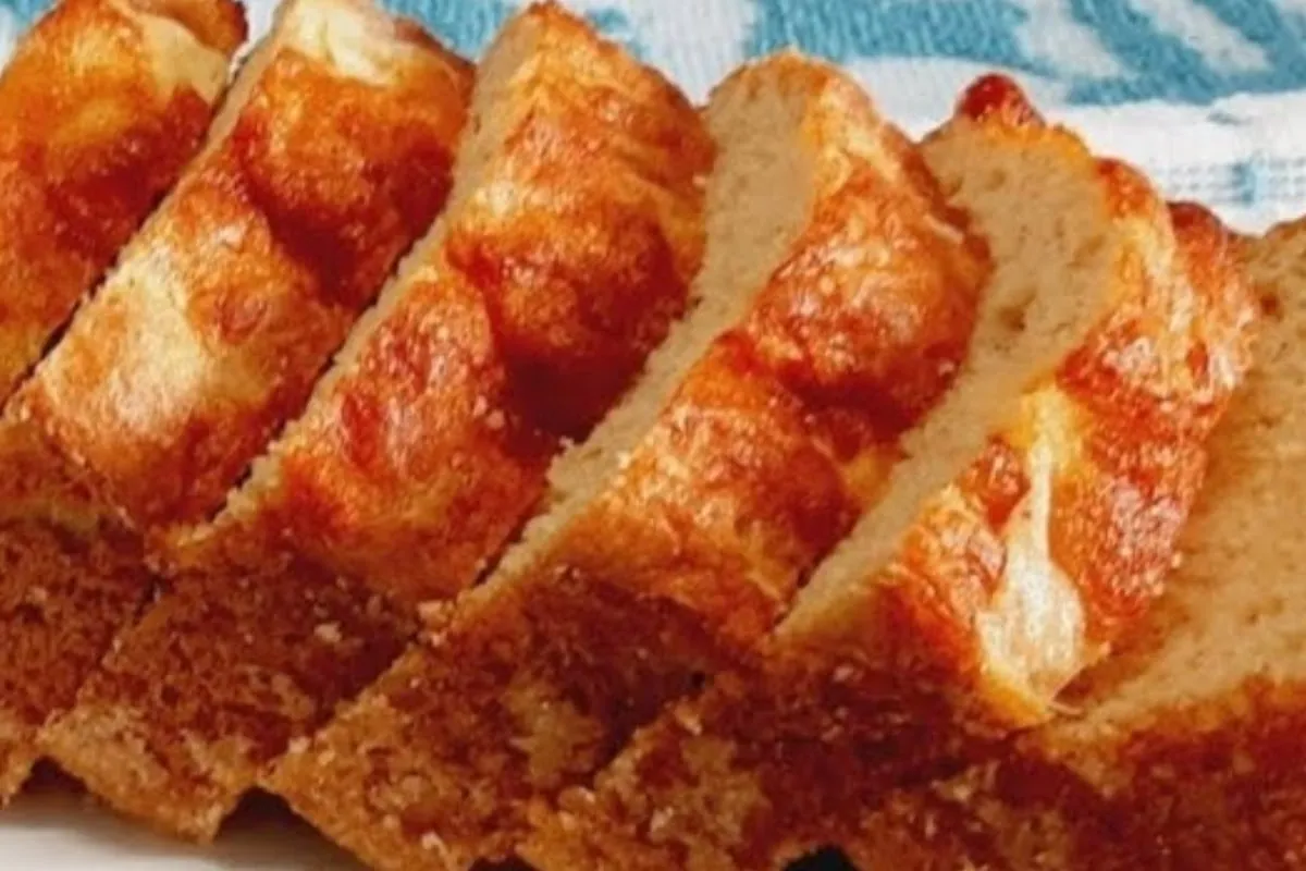 Pão low carb caseiro: delicioso e fofinho para o café da man