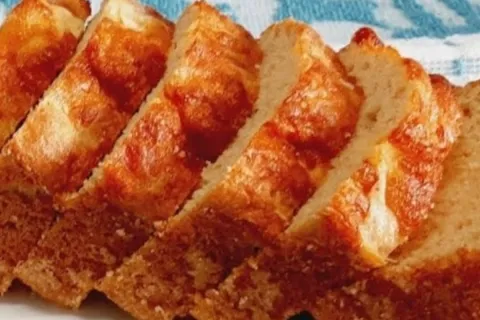 Pão low carb caseiro: delicioso e fofinho para o café da man