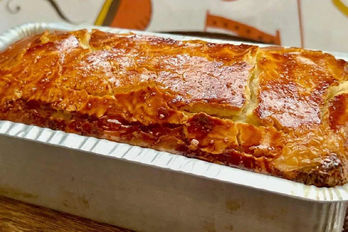 Pão sem farinha de trigo para você saborear sem culpa