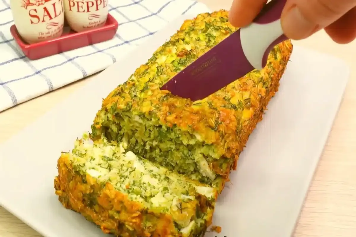 Pão sem glúten gostoso e temperado: perfeito para você sabor